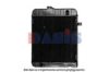 MAN 81061016385 Radiator, engine cooling